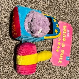 BarkBox Toy